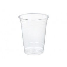 9 oz PET Clear Cup 
